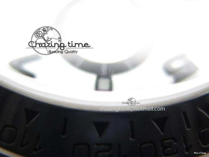 MiroTime 0420 Original Daytona 116509 JF Best Edition Silver Dial On SS Bracelet A 4022